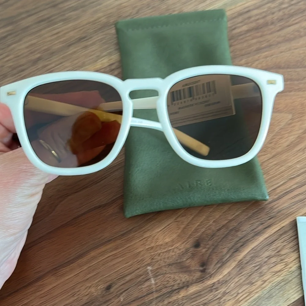 Aire airshades.com magnetic ivory uv protection